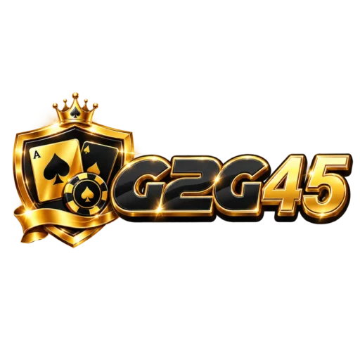 G2G45 สล็อตเว็บตรง คาสิโนสด บาคาร่า และกีฬาออนไลน์ครบวงจร